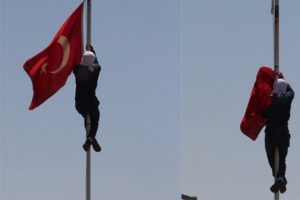 O soruşturmada 3 polis m&uuml;d&uuml;r&uuml; a&ccedil;ığa alındı