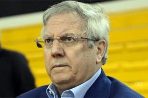 Aziz Yıldırım'dan &ccedil;ok sert a&ccedil;ıklama!