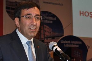 İşte 2023 hedefi: 2 trilyon dolarlık ekonomi