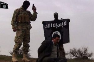 İşte IŞİD'in Musul'a getirdiği kurallar!