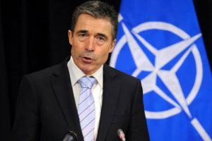 NATO'dan sert tepki!