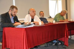 Tiyatro d&uuml;nyası Nil&uuml;fer i&ccedil;in  buluşacak