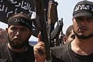IŞİD şeriat ilan etti!