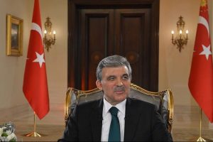 G&uuml;l'den "memnuniyet" vurgusu