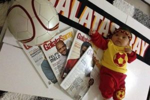 IŞİD'in elindeki en k&uuml;&ccedil;&uuml;k rehine: Ela bebek