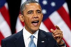 Obama'dan IŞİD'e m&uuml;dahale sinyali!
