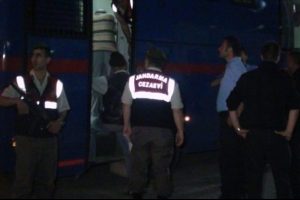 Yedikleri zehir oldu
