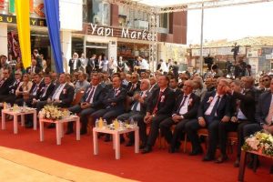 "Millet&ccedil;e en ağır dersi vereceğiz"