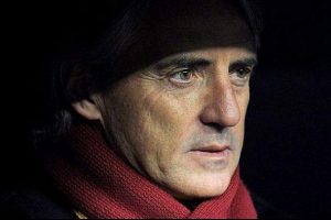 Mancini ilk kez konuştu!