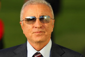 &Uuml;nal Aysal'dan Lucescu a&ccedil;ıklaması