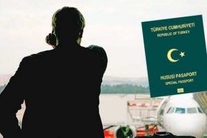 İhracat şampiyonlarına 'yeşil pasaport' geliyor