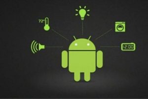 Android cihazlar ev eşyalarını tanıyacak