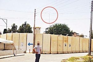 Konsolosluktan son fotoğraf!