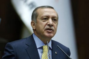 YSK'nın 'istifa listesi'nde Başbakan yok!