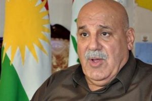 Peşmergeden ka&ccedil;ırılanlarla ilgili a&ccedil;ıklama!