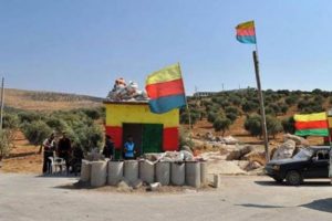Irak'ta ele ge&ccedil;en silahlar Suriye'ye g&ouml;nderiliyor