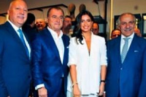 Giyimime sadece Buse karışır...