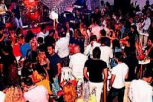 Bodrum'da 90'lı yıllara yolculuk...