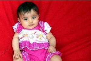 IŞİD'in en k&uuml;&ccedil;&uuml;k T&uuml;rk rehinesi 8 aylık bir bebek