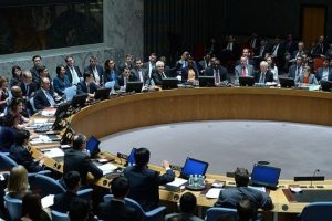 Irak h&uuml;k&uuml;metinin arkasındayız