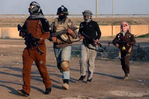 IŞİD'i Maliki karşıtlığı besliyor