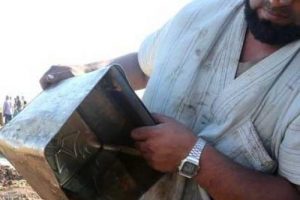 İşte IŞİD'ın gizli boru hatları