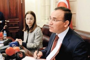 Bozdağ'dan yaz kararnamesi eleştirilerine cevap