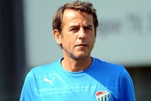 Bursaspor'da kriz tatlıya bağlandı