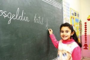 Bug&uuml;n karne g&uuml;n&uuml;