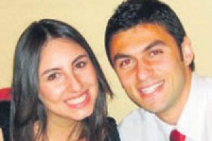 Burak Yılmaz da evleniyor...