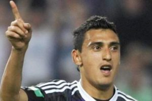 Galatasaray'dan Suarez'e kanca!
