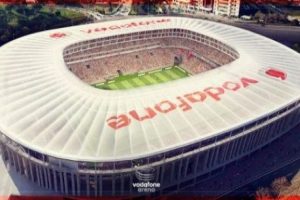Olimpiyatta ma&ccedil;lar &uuml;cretsiz!