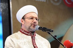 "Musul'da zor durumda olan kardeşlerimizin..."