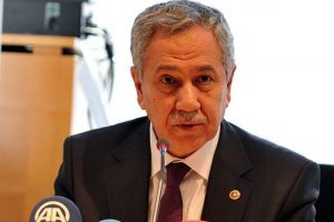 "Umarım bug&uuml;n m&uuml;jdeyi alırız"