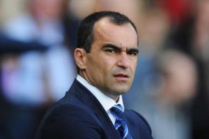 Martinez'den 5 yıllık imza