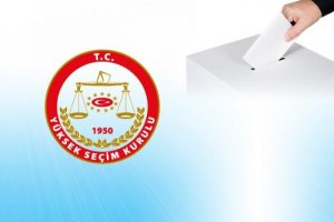 YSK'dan flaş a&ccedil;ıklama!