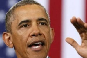 Obama operasyona yeşil ışık yaktı