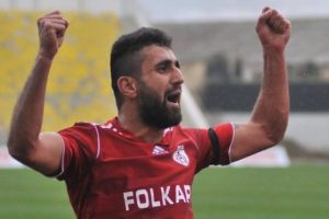 Trabzonspor KAP'a bildirdi