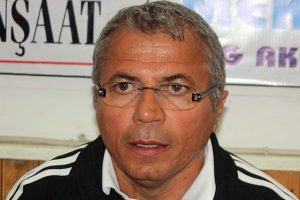 Tokatspor'da Mehmet Bulut d&ouml;nemi sona erdi
