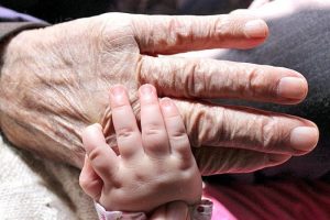 Yaşlı n&uuml;fus 3 milyon artacak