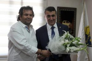 Bucaspor'da transfer &ccedil;alışmaları s&uuml;r&uuml;yor