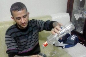 "Ablamla ilişkisini ballandıra ballandıra anlatınca..."