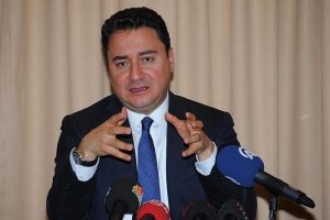 "T&uuml;m siyasi &ccedil;alkantılara rağmen i&ccedil; taleple b&uuml;y&uuml;d&uuml;k"