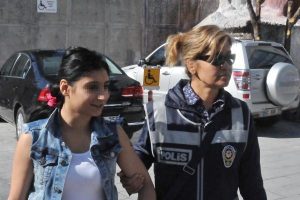 Referanslı fuhuşa operasyon!