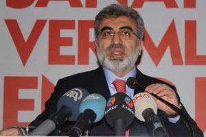 "Bu petrol Irak'ın petrol&uuml;d&uuml;r"