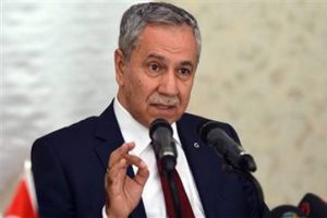 "Başbakan olma niyetim yok"