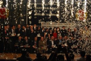 BGC &Ouml;d&uuml;lleri sahiplerini buluyor
