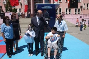 O engel tanımadı