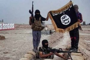 IŞİD'den tehdit! Her g&uuml;n bir T&uuml;rk'&uuml; infaz ederiz