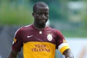 St. Etienne Dany'i istemiyor!